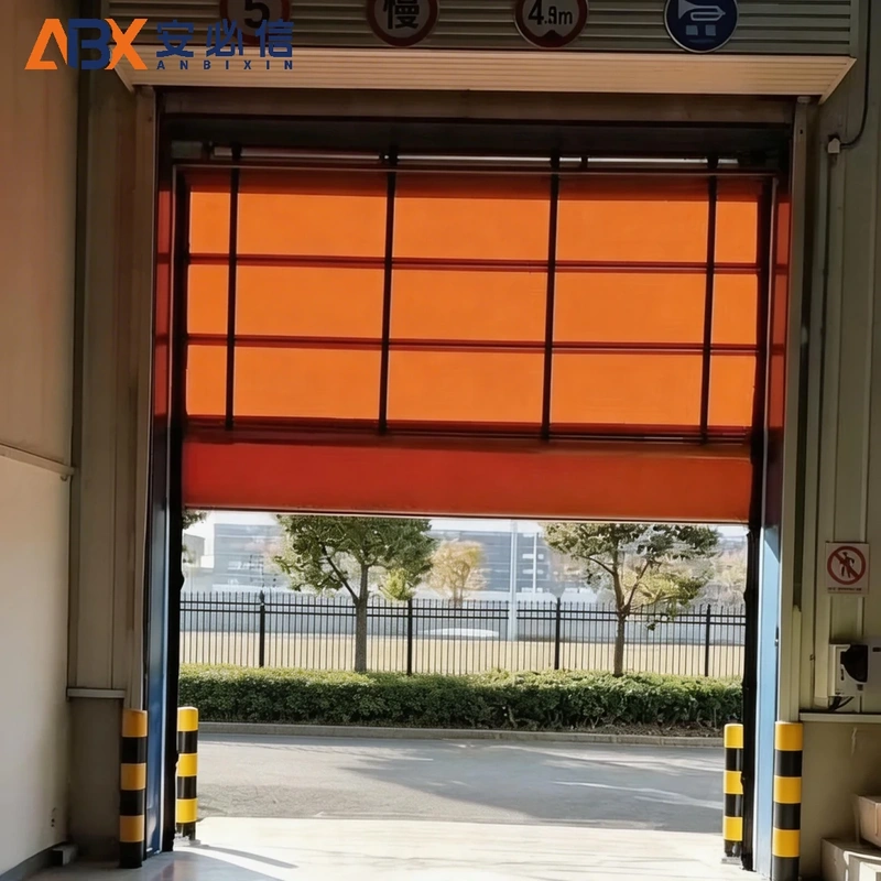 长沙市快速堆积门