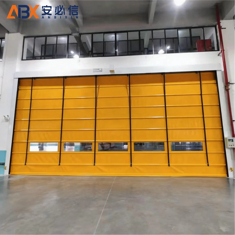 长沙市机械式门封